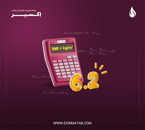 ماژول لاغری در واحد تحقیق و توسعه اکسیر تولید شد